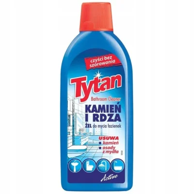 Tytan Bathroom Gel Stone 500g