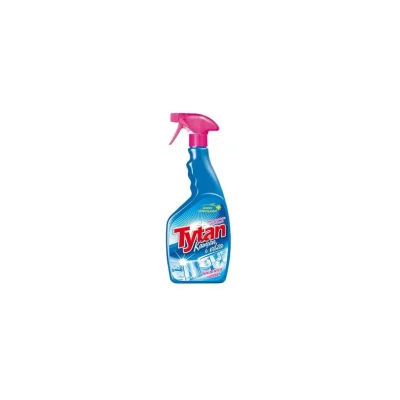 Tytan Bathroom Cleaner Spray 500ml