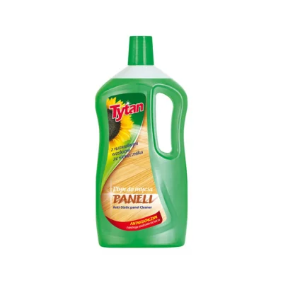 Tytan Cleaning Liquid For Panels Anti-St 1l