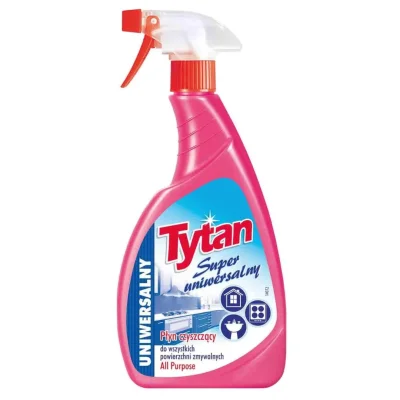 Tytan Universal Liquid Spray 500ml