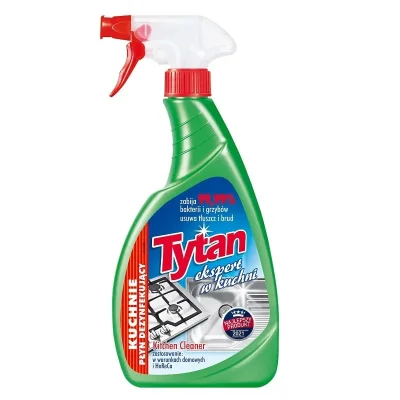 Tytan Kitchen Liquid Spray 500ml
