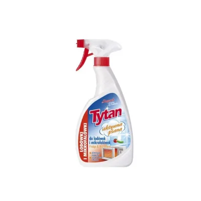 Tytan Refrigerator Cleaner Spray 500ml