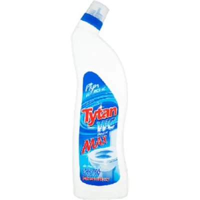 Tytan Toilet Cleaner Blue 1.2kg