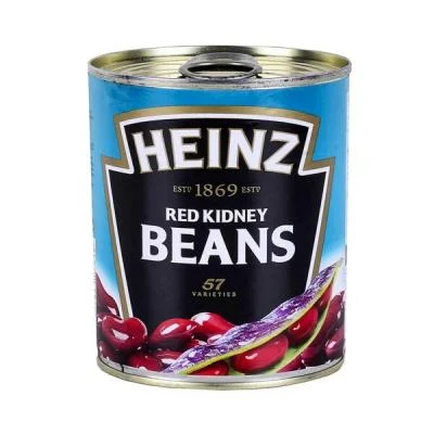 Heinz Mexican Bean 400 gr