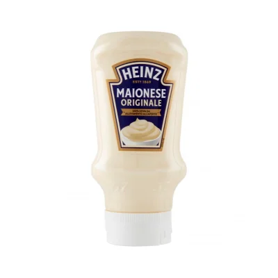 Heinz 395gr Mayonnaise Squeeze