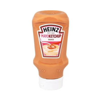 sauce HEINZ Mayoketchup 425g