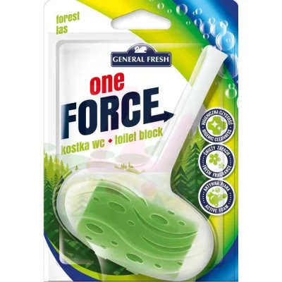 TOILET HOLDER G FRESH 40G ONE LAS BLISTER 0009