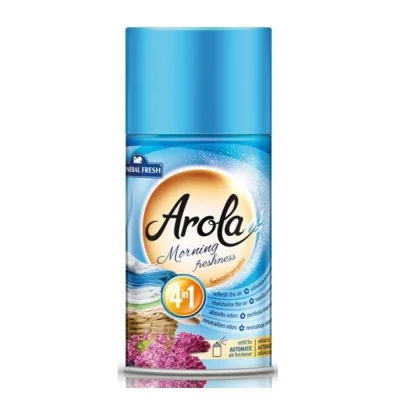 Air Freshener Refill Cardamom Sandalwood 250ml