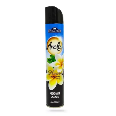 Freshener Spray Flowers 400ml