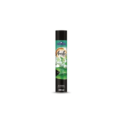 Freshener Spray Lily Of The Valley 400ml