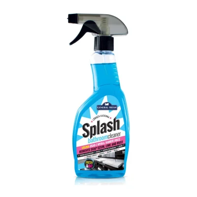 Splash Płyn do Łazienki Spray 500ml