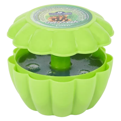 Pumpkin Gel Air Freshener Forest 150g