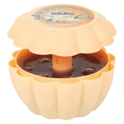 Arola Pumpkin Freshener Gel Vanilla 150g