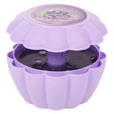 Pumpkin Freshener Gel Lilac 150g