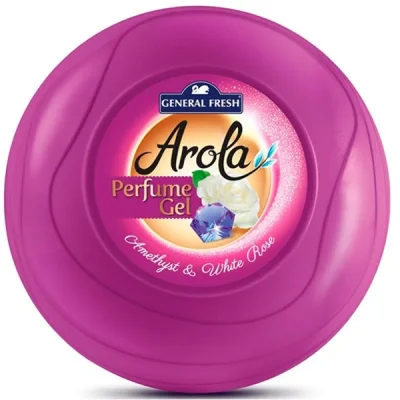 Fala Ball Freshener Rose 150g