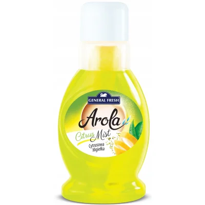 Mist Freshener Lemon 300ml