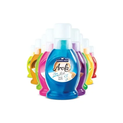 Mist Freshener Anti-Tobacco 300ml