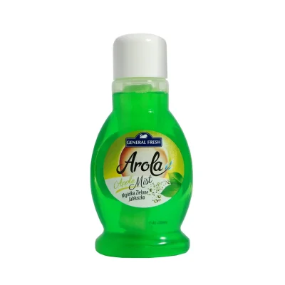 Mist Freshener Green Apple 300ml