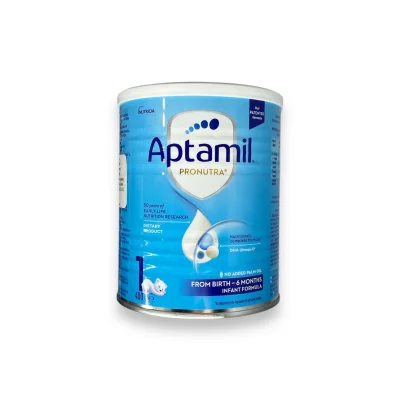 Aptamil nr.1 pronutra 400gr