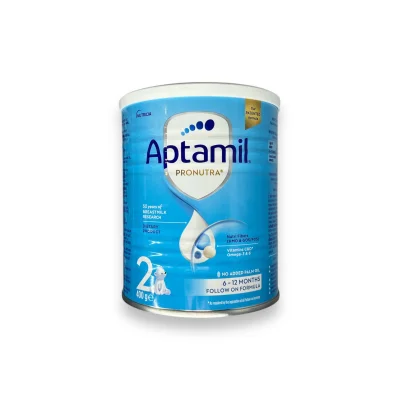 Aptamil nr.2 pronutra 400gr