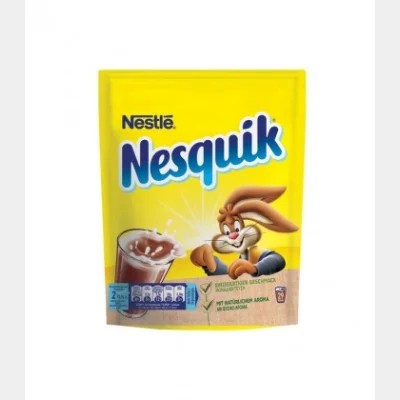 NESQUIK Opti-Start ΡΟΦΗΜΑ ΣΑΚΟΥΛΑ 1400gr