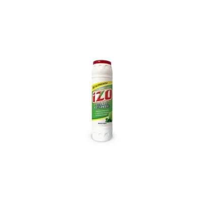 Iso Cleaning Powder Apple Mint 500g
