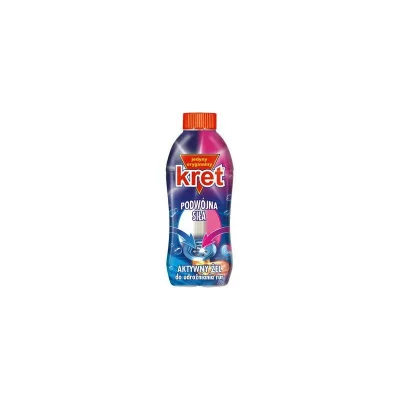 Mole Pipe Gel Two-Component 700g
