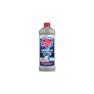 KRET PIPE GRANULES 800G 4685