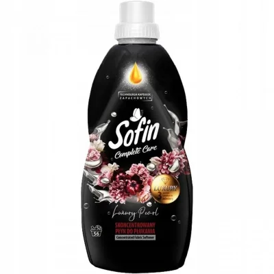 Sofin Softener Luxury Pearl 1.4l