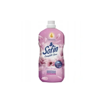 Sofin Softener Floral Passion 1.8l