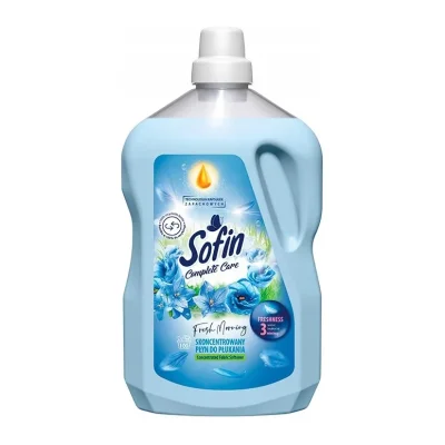Sofin Softener Fresh Morning 2.5l