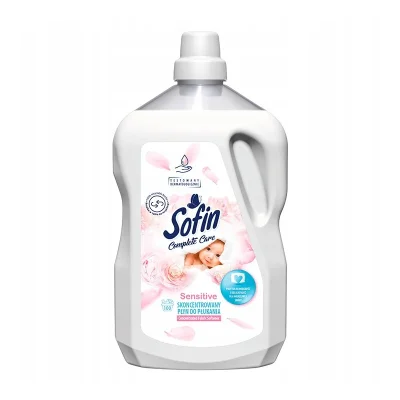 Sofin Softener Sensitive 2.5l