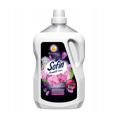 Sofin Softener Perfume Pleasure 2.5l