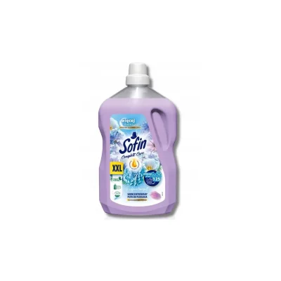 Sofin Softener Perfume Bouquet 2.5l