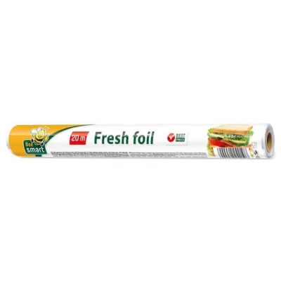 Bee Smart Fresh Foil Roll 20m