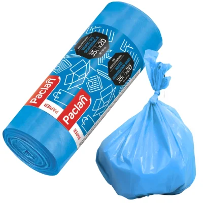 Bee Smart Garbage Bags 240L 10 Pack