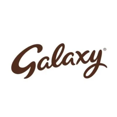 Galaxy Caramel Large Block 135g