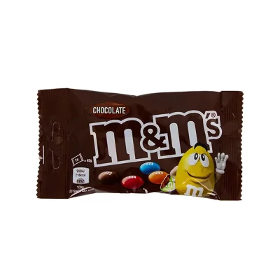 Bonbona me çokollatë M&M 45gr