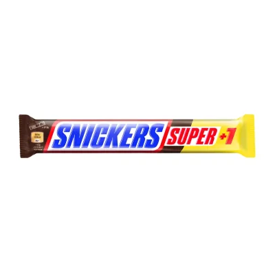 Çokollatë bar Snickers 112.5gr