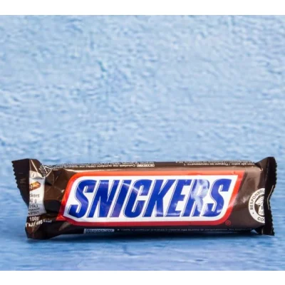 Snickers 50 Gr.