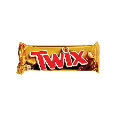 Çokollate me karamel Twix 51gr