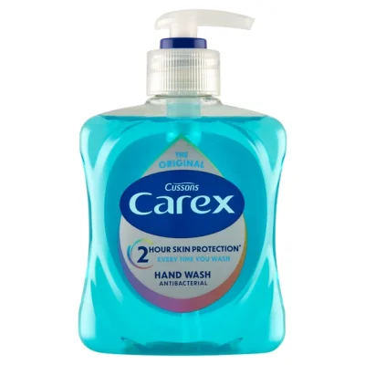 Carex Handwash Original 250ml