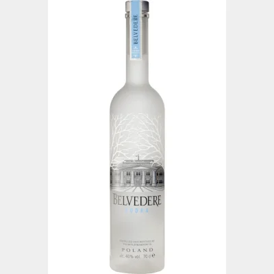 Belvedere Vodka 70cl