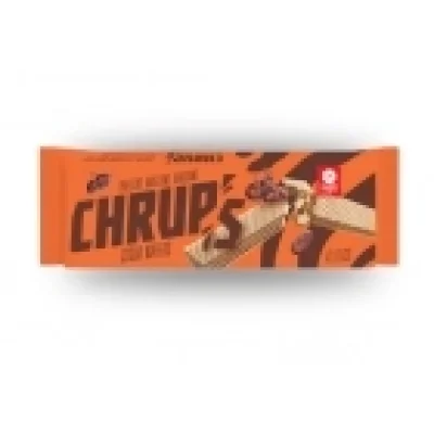 CHRUPS Cocoa Wafers