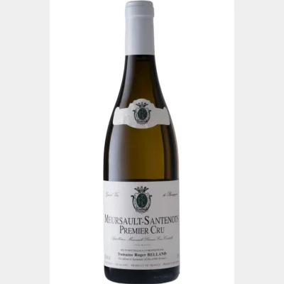 Domaine Roger Belland - Meursault 1er Cru Les Santenots Blanc 2024 75cl