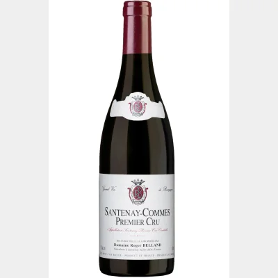 Domaine Roger Belland - Volnay 1er Cru Santenots 2023 75cl