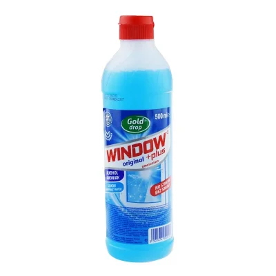 Window Cleaner Ammonia Hose 500ml