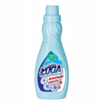 Luga Starch Original 500ml