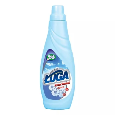 Luga Starch 750ml