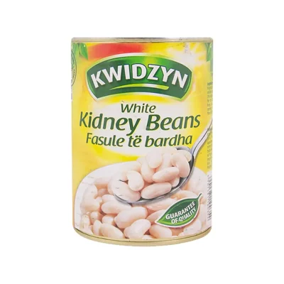 Fasule te bardha Kwidzyn 400gr